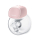 Laktator MOMCOZY Laktator S9 PRO, pojedynczy, różowy, 180ML